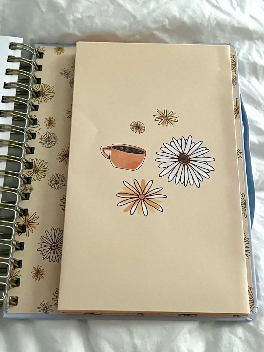 Gilmore Girls 2026 13 Month Planner with Stickers Scrapbook Collectible New